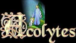 Link to page on Acolytes