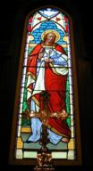 Christ Window